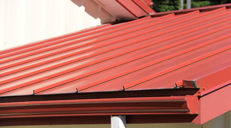 Emergency Industrial Roof Repair in Geneva, AL